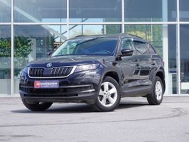 SUV   Skoda Kodiaq 2019 , 2191000 , 