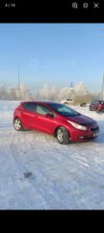  Kia Ceed 2015 , 780000 , 