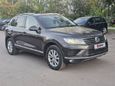 SUV   Volkswagen Touareg 2015 , 3290000 , 