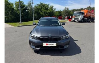  BMW 3-Series 2021 , 2679000 , 