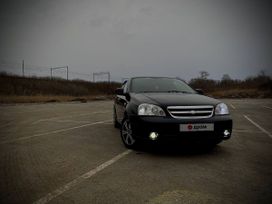  Chevrolet Lacetti 2012 , 499000 , 