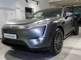 SUV   Avatr 11 2025 , 7600000 , 