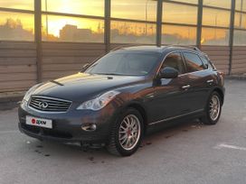 SUV   Infiniti EX35 2008 , 1100000 , 
