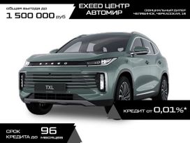 SUV   EXEED TXL 2024 , 4690000 , 
