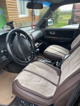 SUV   Hyundai Terracan 2003 , 600000 , 
