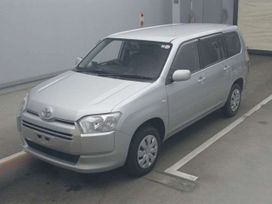  Toyota Succeed 2015 , 1195000 , 