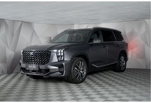 SUV   GAC GS8 2024 , 4499000 , 