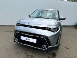  Kia Soul 2025 , 3550000 , 