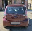  Daihatsu Sirion 2008 , 379000 , 
