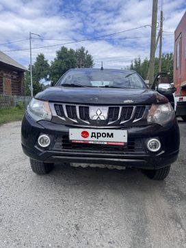  Mitsubishi L200 2017 , 1150000 , 