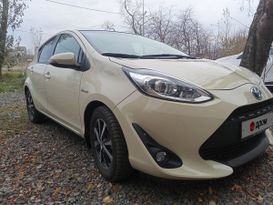  Toyota Prius C 2018 , 1680000 ,  