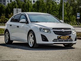  Chevrolet Cruze 2013 , 610000 , 