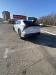 SUV   Toyota bZ4X 2022 , 3350000 , 