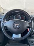    Dacia Lodgy 2016 , 1150000 , 