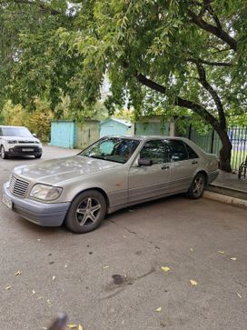  Mercedes-Benz S-Class 1995 , 850000 , 
