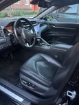  Toyota Camry 2018 , 2550000 , 