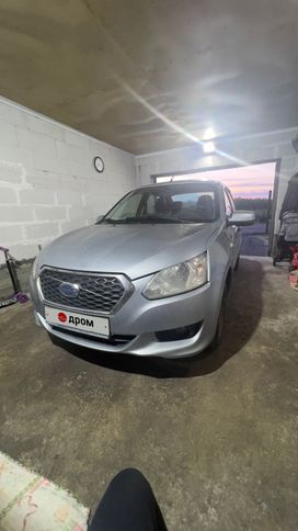  Datsun on-DO 2014 , 235000 , 