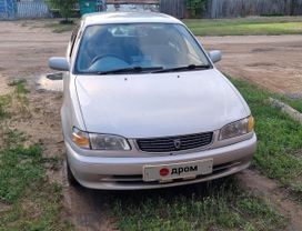  Toyota Corolla 1997 , 250000 , 
