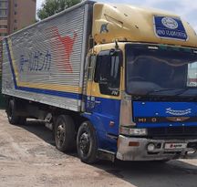   Hino FN 1992 , 985000 , 