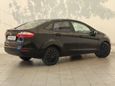  Ford Fiesta 2015 , 679000 , -
