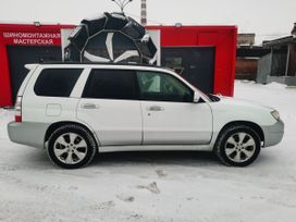 SUV   Subaru Forester 2005 , 840000 , 