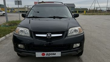 SUV   Acura MDX 2001 , 350000 , 