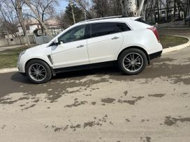 SUV   Cadillac SRX 2011 , 1250000 , 