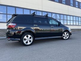    Toyota Ipsum 2005 , 1300000 , 