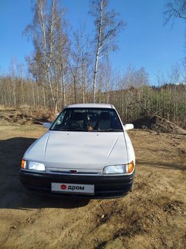  Mazda Familia 1991 , 245000 , 