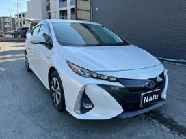  Toyota Prius PHV 2021 , 2027000 , 