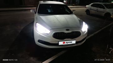  Kia Quoris 2013 , 2500000 , 