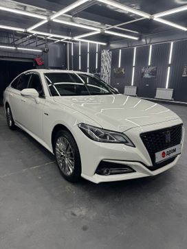  Toyota Crown 2019 , 3099000 , 