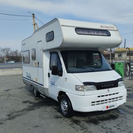   Fiat Ducato 1997 , 4100000 , 