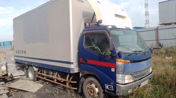  Hino Dutro 2001 , 1550000 , 