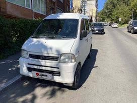    Daihatsu Hijet 2001 , 249999 , 
