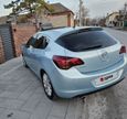  Opel Astra 2010 , 570000 , 