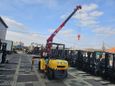   TCM FD300-3 2016 , 2285000 , 