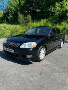  Toyota Mark II 1983 , 680000 , 