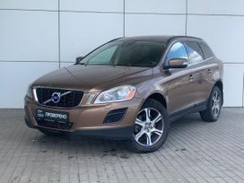 SUV   Volvo XC60 2012 , 1239000 ,  