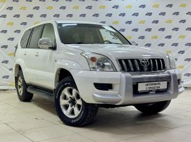 SUV   Toyota Land Cruiser Prado 2008 , 1750555 , 
