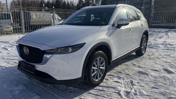 SUV   Mazda CX-5 2024 , 3800000 , 