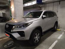  Fortuner 2021