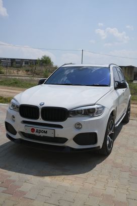 SUV   BMW X5 2013 , 3500000 , 
