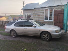  Nissan Cefiro 1998 , 310000 , 