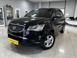 SUV   SsangYong Actyon 2012 , 670000 , 