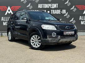 SUV   Chevrolet Captiva 2008 , 685000 , 