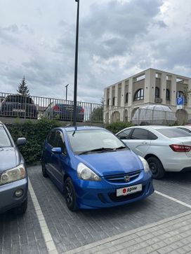  Honda Fit 2005 , 430000 , 