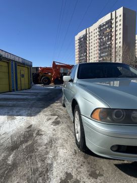  BMW 5-Series 2002 , 900000 , 