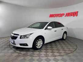  Chevrolet Cruze 2011 , 743000 , 