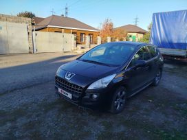 SUV   Peugeot 3008 2012 , 880000 , 